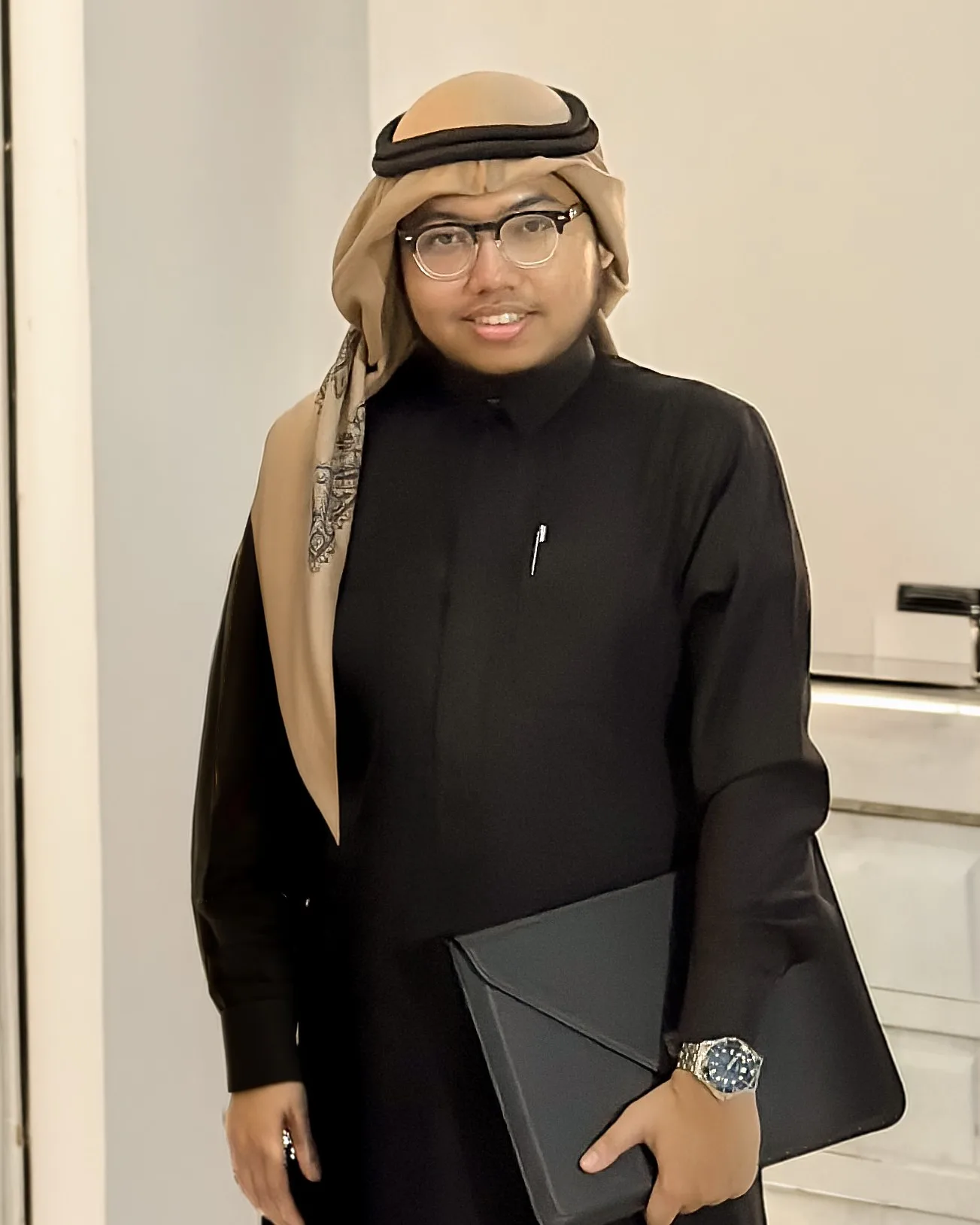 Muhammad Fathurohman